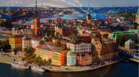 Стокгольм станет столицей онлайн-гемблинга и азартных игр в ЕС