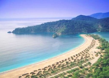 Отдых в Турции. Особенности