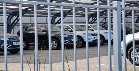 Лукашенко подписал указ о льготах для владельцев электромобилей  