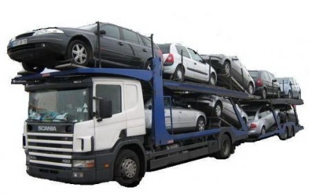 В Беларуси резко возросли продажи новых автомобилей  