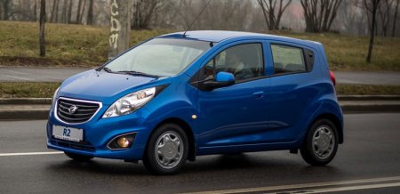 Какие авто с «автоматом» самые дешевые?  