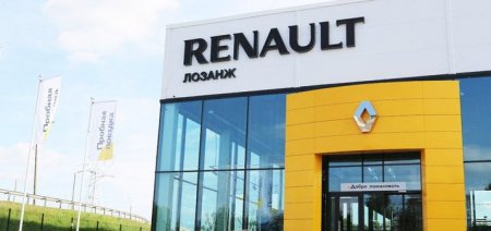 Большинство новых авто в Беларуси покупается в кредит или лизинг  