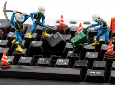 Чем почистить клавиатуру ноутбука