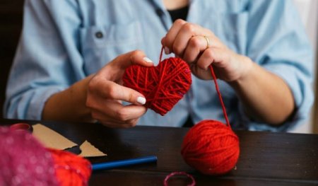 Работа хендмейдера и активные продажи при помощи интернета