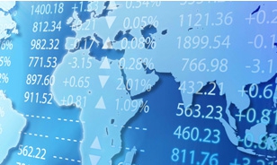 Доллар США растет, интерес к риску снижается