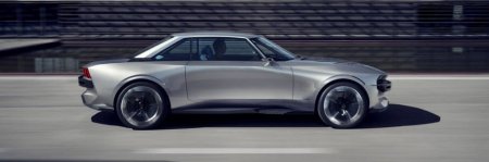 Peugeot готовится к автошоу в Париже