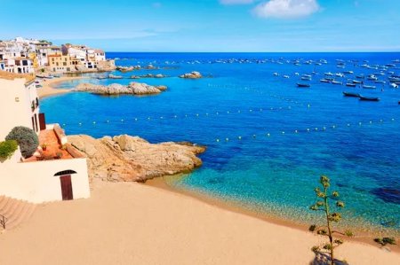 Коста-Брава: любимое место для инвесторов в Испании