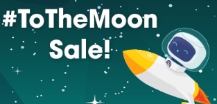 #ToTheMoon Sale для трейдеров от FortFC