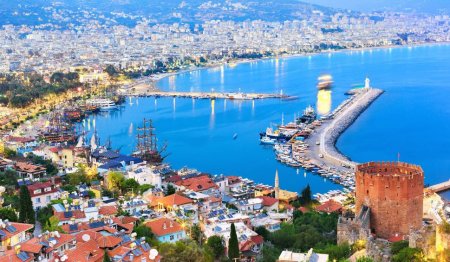 Являются ли поездки в Турцию безопасными?