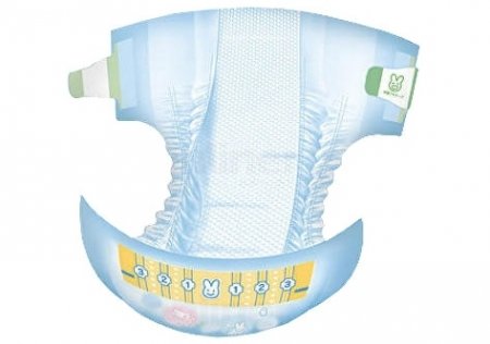 Подгузники от интернет-магазина babyvil.ru - это качество за лучшую цену