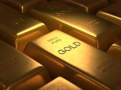 Будущее цен на золото от FortFS