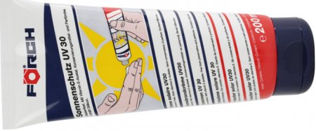 FÖRCH представил продукцию в декабре