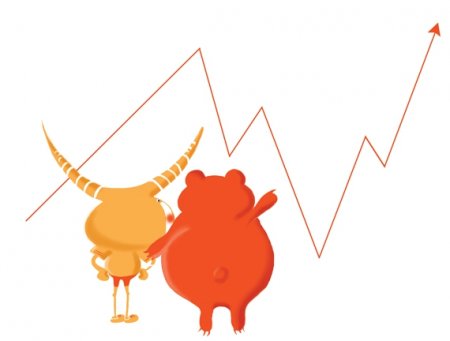 Бизнес на трейдинге	