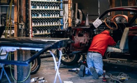 Лучший подарок для автовладельца