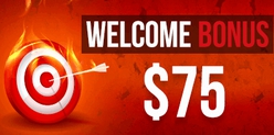 FortFS объявил о начале акции под названием «Welcome Bonus 75 USD»
