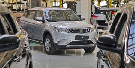 Результаты 2018 автомобильного рынка Беларуси