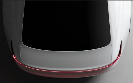 Шведский конкурент Tesla Model 3