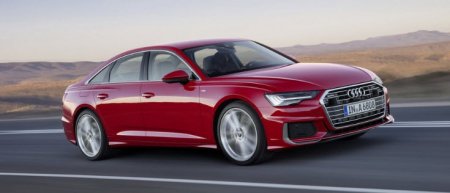 В 2019 году Беларусь ожидает несколько интересных новинок из мира авто. 