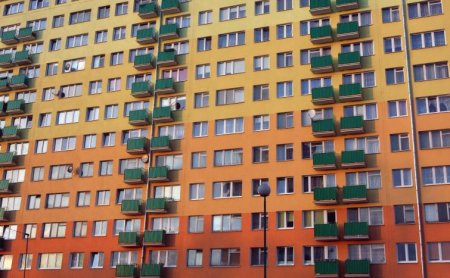 Покупка квартиры - лучше новая или подержанная?