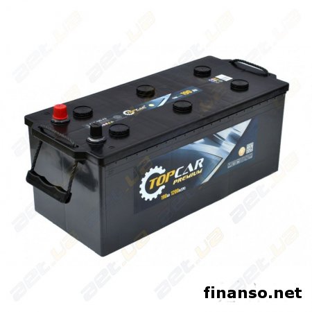 Автолюбители ценят качество аккумуляторов Top Car Premium