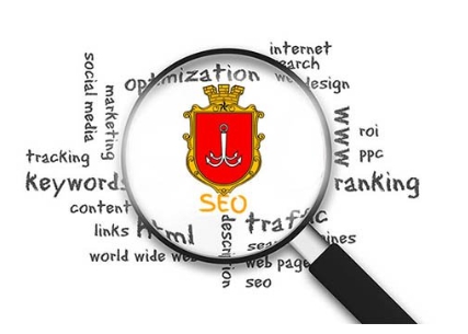 Преимущества поискового продвижения сайта в Одессе от компании IPM-group