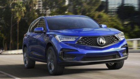 В США назвали автомобили разочаровавшие автолюбителей