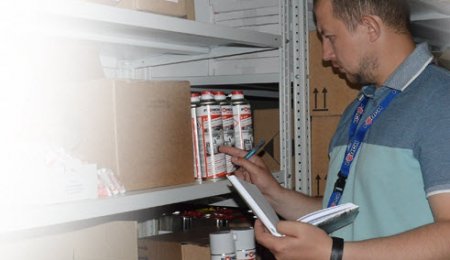 Обзор продукции FÖRCH в марте 2019г.