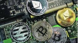 Максимум биткоина за последние пол года