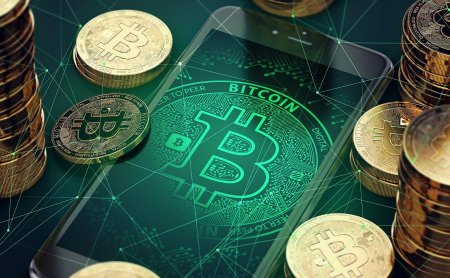 Биткоин в Украине – все новости о криптовалютах на одном ресурсе