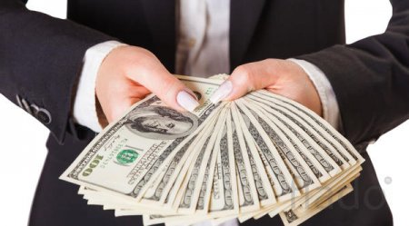 Микрозаймы заменили украинцам друзей