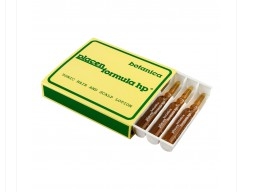 Уникальные решения проблем с волосами: косметика Плацент формула