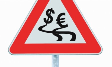 Ошибки трейдеров на форексе