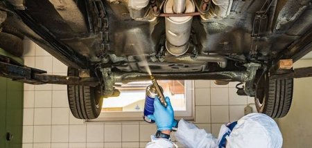 Названы худшие модели российских авто