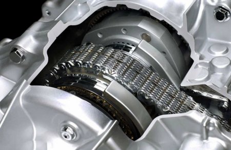 Что выбрать: АКПП или механическую коробку передач?