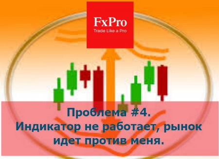 Психология трейдинга глазами брокера