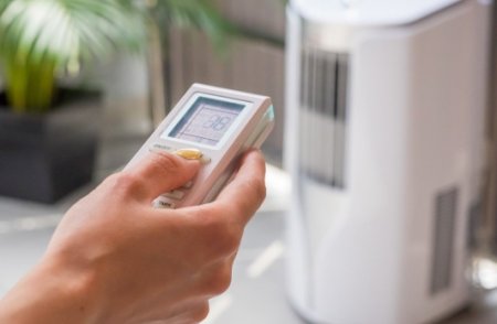 Переносной кондиционер: стоит ли покупать это устройство?