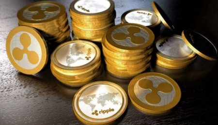 Ripple vs Биткоин: лидеры криптовалютной капитализации
