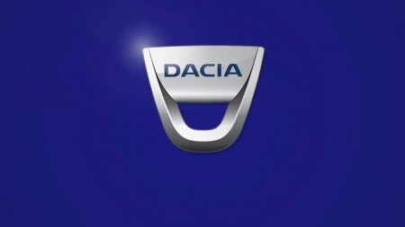 Dacia - эволюция продолжается в полную силу