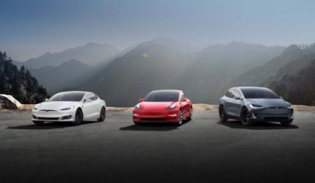 Конец кризиса Tesla