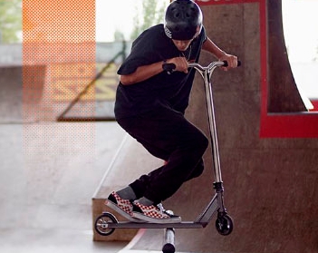 Чтобы купить самокат для детей различных возрастов, выбирайте наш интернет-магазин!