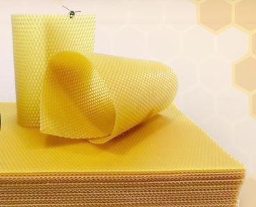 Особенности производства вощины: что нужно знать начинающим пчеловодам