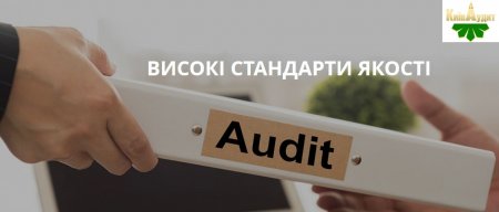 Почему растет спрос на аудиторские услуги в Украине?