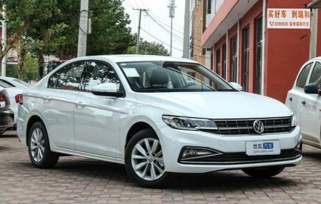 Китайцы предпочитают Volksvagen местным брендам