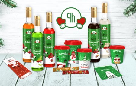 Чтобы выбрать чай и кофе, а также многую другую продукцию для кофейни, обращайтесь к страницам нашего интернет-магазина!