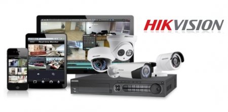 Hikvision в использования систем безопасности в транспорте