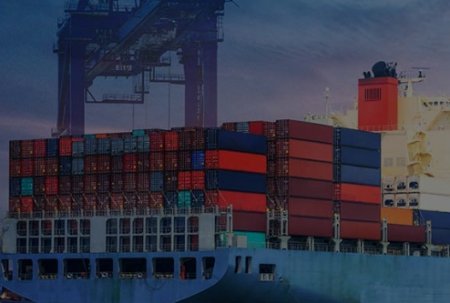 Доставка импортных грузов в Украину: как минимизировать затраты