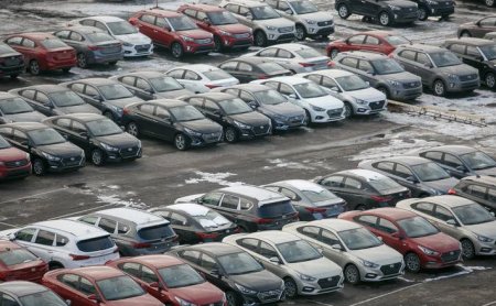 Перспективы автомобильного рынка Беларуси