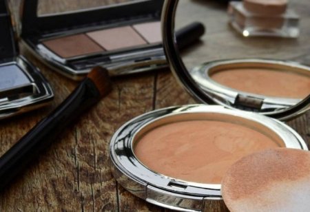 Как выбрать косметику?