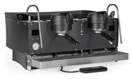 Чем выгодна услуга аренды кофемашины