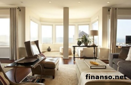 Где заказать ремонт квартир премиум класса на выгодных условиях?